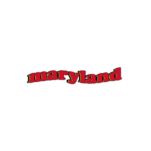 University of Maryland T-Shirt