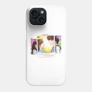 See You in My 19th Life Phone Case