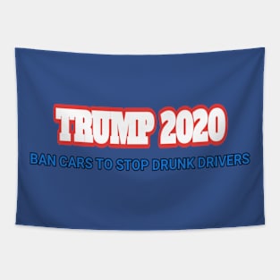 Trump 2020 Tapestry