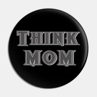 mom Pin