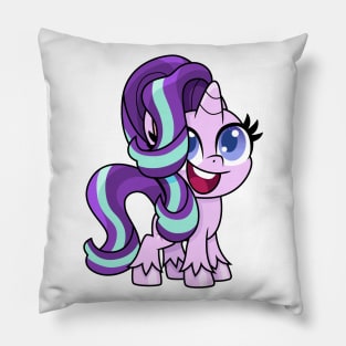 Pony Life Starlight Glimmer v2 Pillow