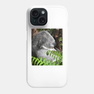 Koala Phone Case