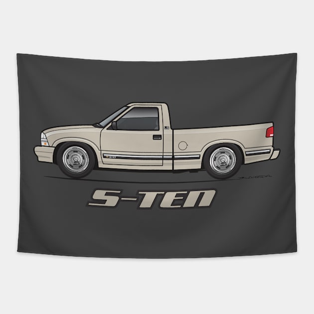 custom order Tapestry by JRCustoms44