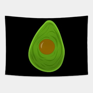 Aguacate Tapestry