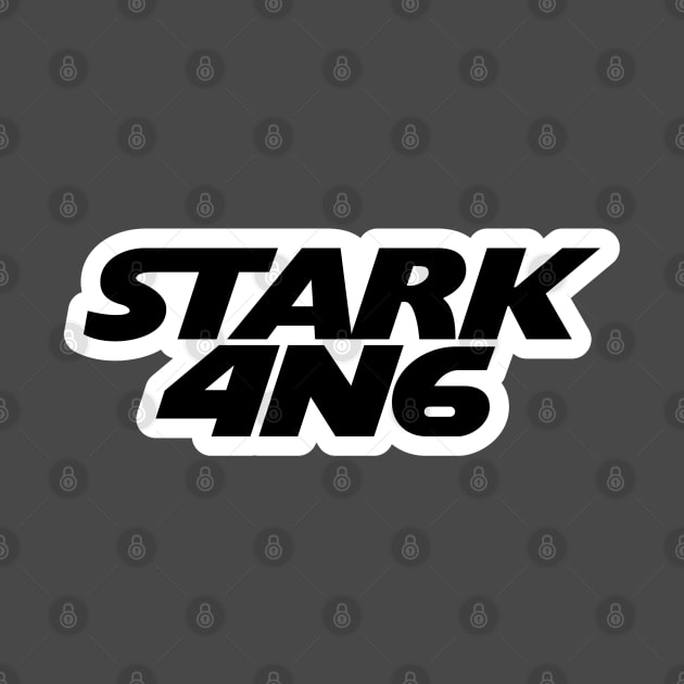 Stark 4N6 by stark4n6