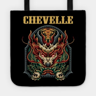 THE FROM CHEVELLE STORY BAND Tote