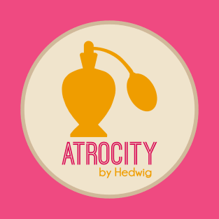 Atrocity, by Hedwig. T-Shirt