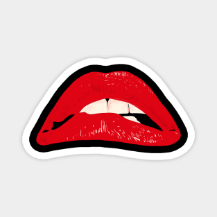 Just a Sweet Transvestite Magnet