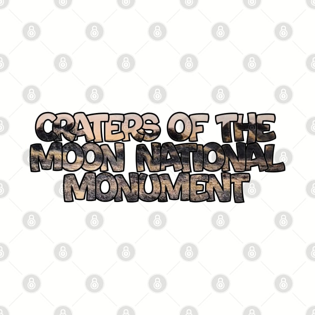 Craters of the Moon National Monument by Lil-Bit-Batty