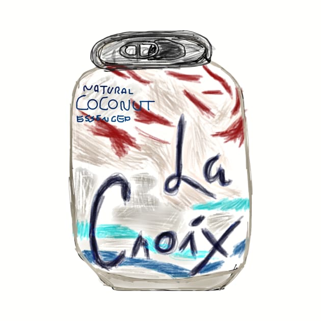 la croix by jeremiahm08