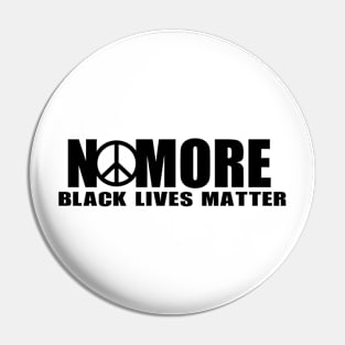 Black Lives Matter Pin