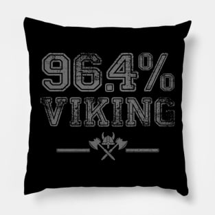 Viking Pillow