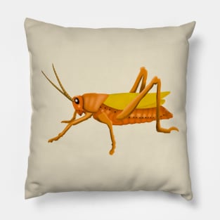 Locust Pillow