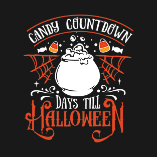 Halloween T-Shirt