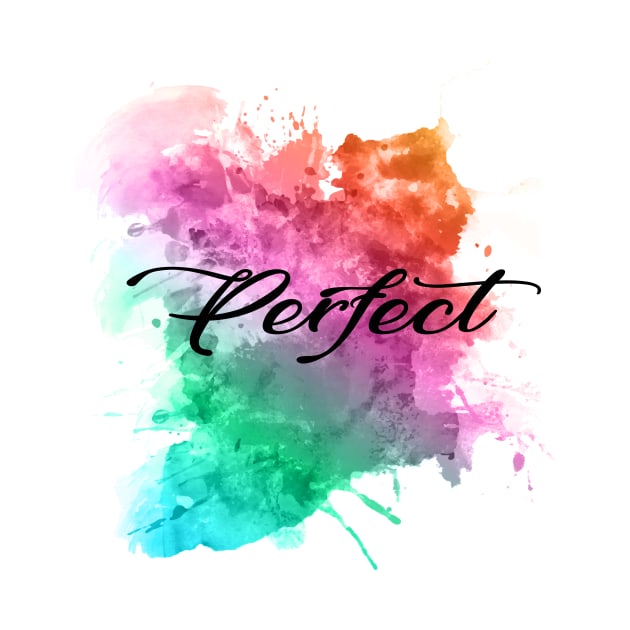 Perfect by Sritees