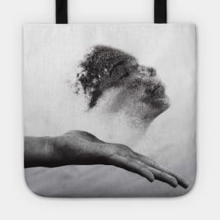 Sand with Personality Tote