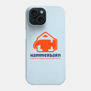 Hammerbarn Phone Case
