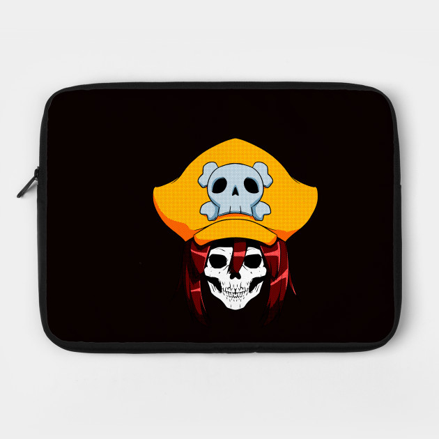Jellyfish Pirates