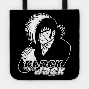 Dr. Hazama Kuroo Tote