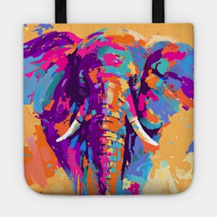 Elephant Tote