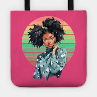 Boss Lady #6 Tote