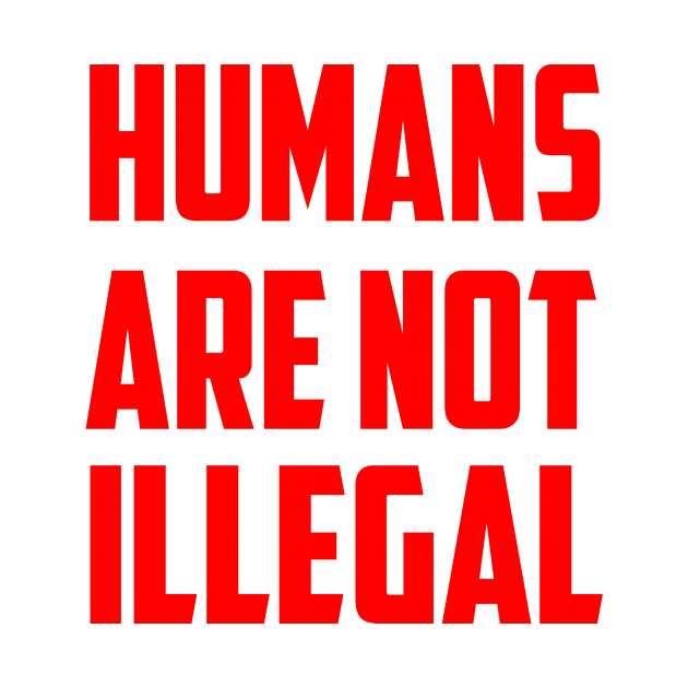 human rights by awesomeshirts