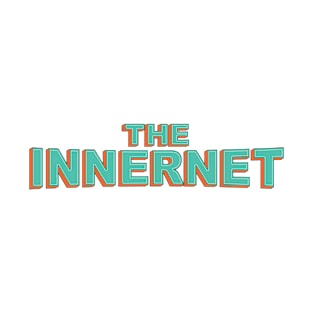 The Innernet T-Shirt