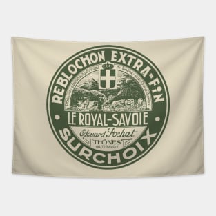 Surchoix Reblochon Extra Fin Tapestry