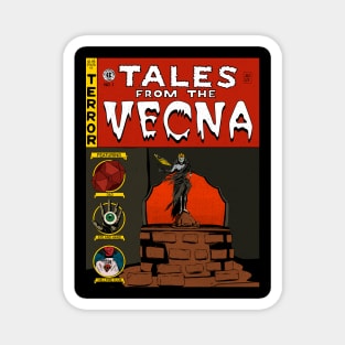 Tales from the Vecna Magnet