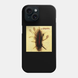 David Sylvian I Phone Case