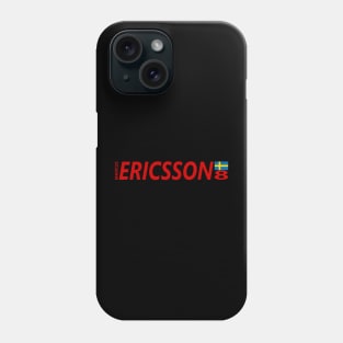 MARCUS ERICSSON 8 Phone Case