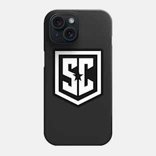 SNYDER CON Phone Case