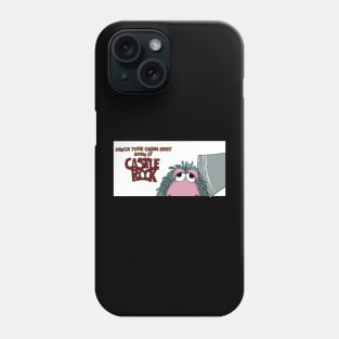 Fragile Rock Castle Rock Phone Case