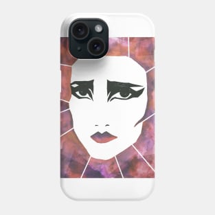 Siouxsie Forever Phone Case