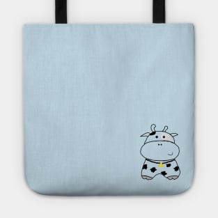 Moo! Tote