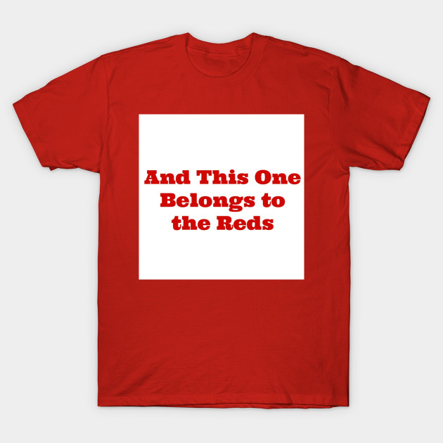 cincinnati reds t shirts cheap