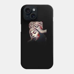 Beyonc Pop Art Fan Phone Case