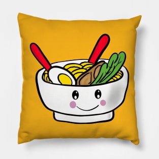 Sushi Pillow