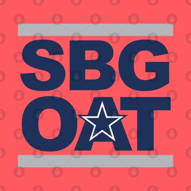 The OAT SBG (State Board of Governors) Official Tee by OfficialAmericasTeam