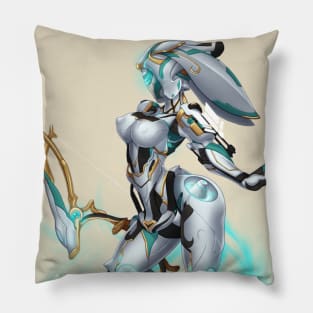 Ivara the huntress Pillow