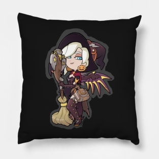 Mercy Pillow