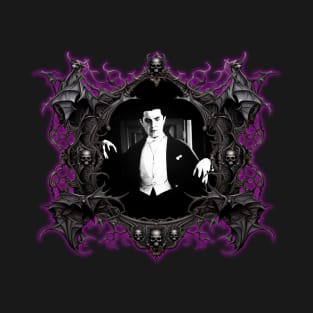 DRAC 6A T-Shirt