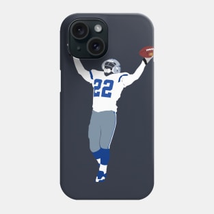 Emmitt Phone Case