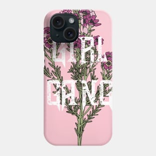 Girl Gang Phone Case