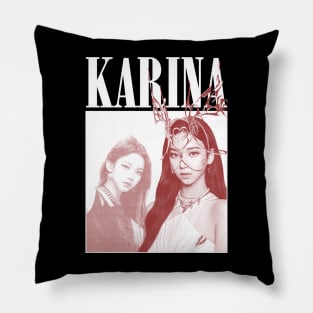 Karina Pillow