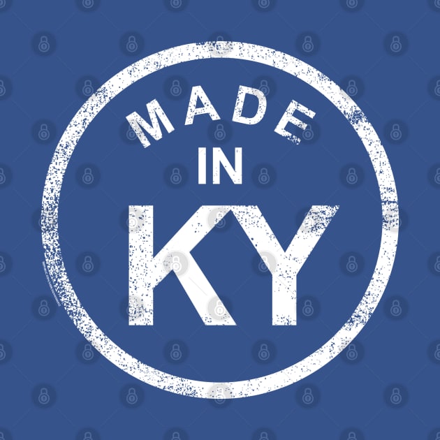 MADE IN KENTUCKY by LILNAYSHUNZ