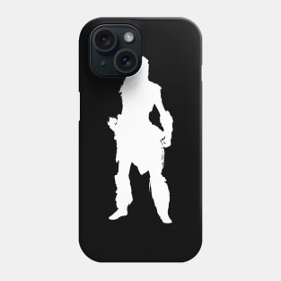 Horizon: Aloy Phone Case