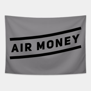 Air Money Tapestry