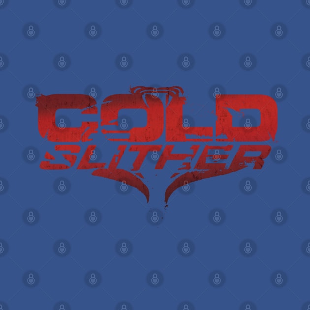 Cold Slither (vers.1) by VinylCountdown