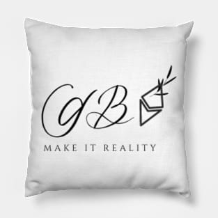GBCLUB MEMBER Pillow